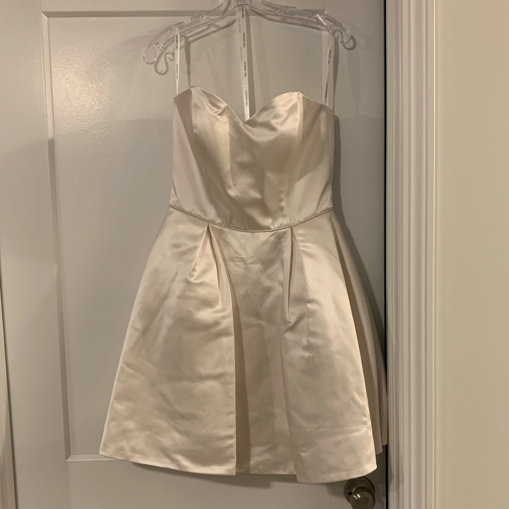 Sherri Hill Dress